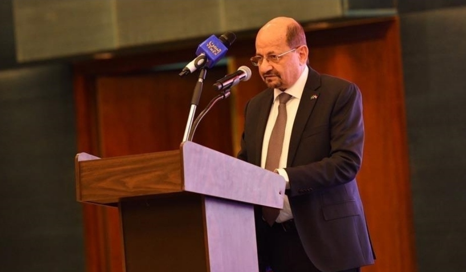 اليمن يعتبر هجوم إيران على قاعدة أمريكية بقطر "اعتداء صارخ"