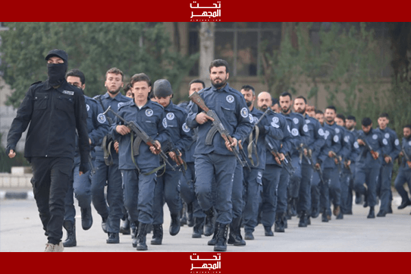 الداخلية السورية تعلن بدء إعادة دمج الضباط المنشقين عن النظام