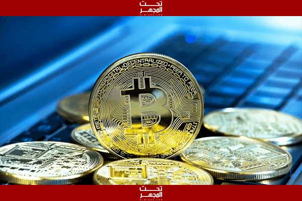 بيتكوين تتجاوز 123 ألف دولار لأول مرة وسط آمال بتقدم تشريعي في الكونغرس الأميركي