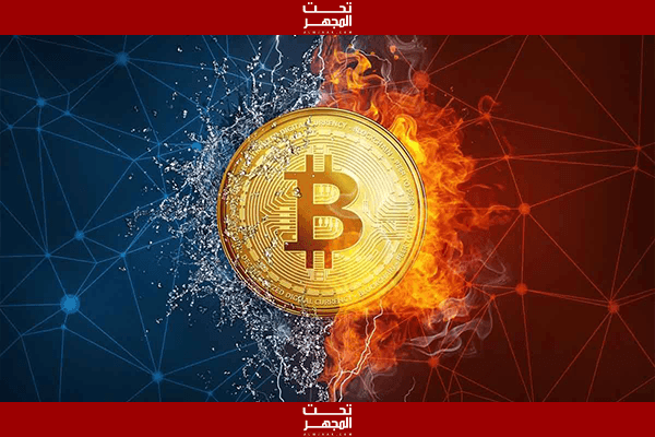 بيتكوين تسجل قفزة تاريخية وتحذيرات من تصحيح محتمل نحو 100 ألف دولار