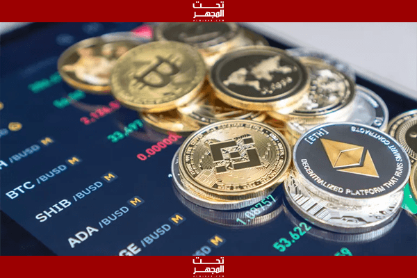 بيتكوين تسجل رقماً قياسياً جديداً وتتجاوز 124 ألف دولار للمرة الأولى