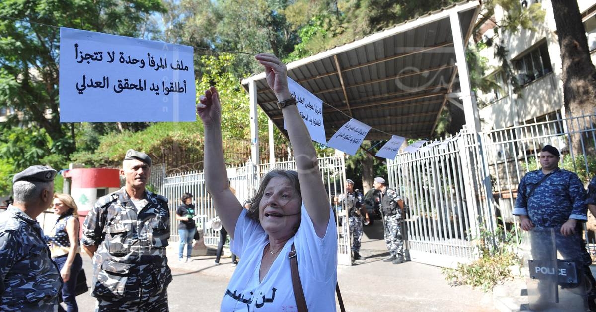 هيئة اتهاميّة لدعوى "اغتصاب السلطة":حدث مفصلي في قضية المرفأ