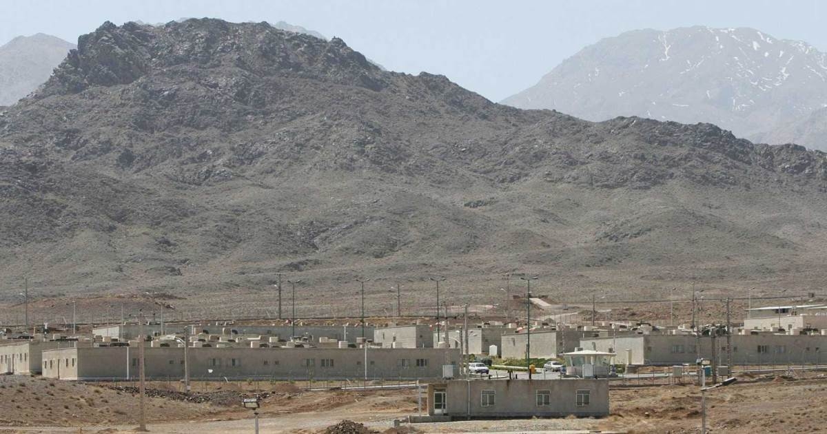داخل قلب إيران النووي: منشآت وتخصيب واختبار الردع