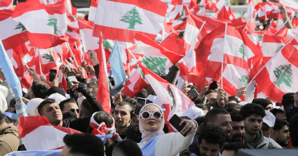 الانقسام يتجدد: من 8 و14 آذار إلى "كلنا إرادة"
