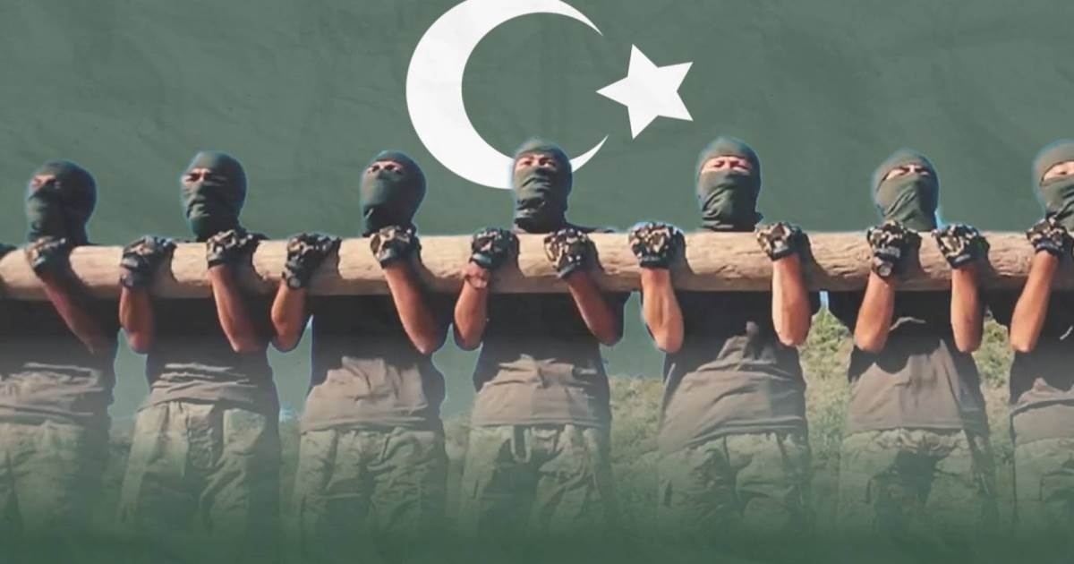أزمة المقاتلين الأجانب بسوريا.. هل هناك خيار غير الجيش؟