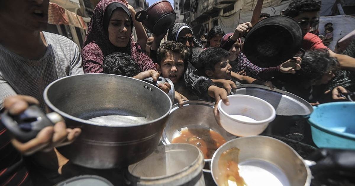 غزة: مجازر متواصلة وتشديد للحصار