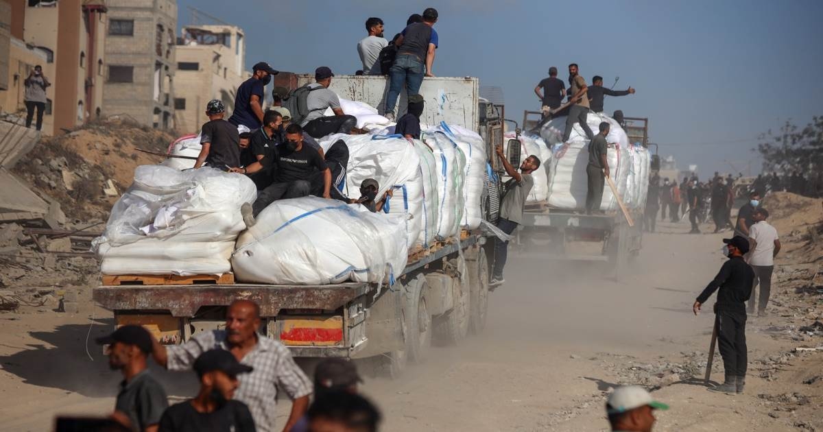 الأمم المتحدة تنتقد "مصائد الموت": لا للإعدام مقابل الطعام