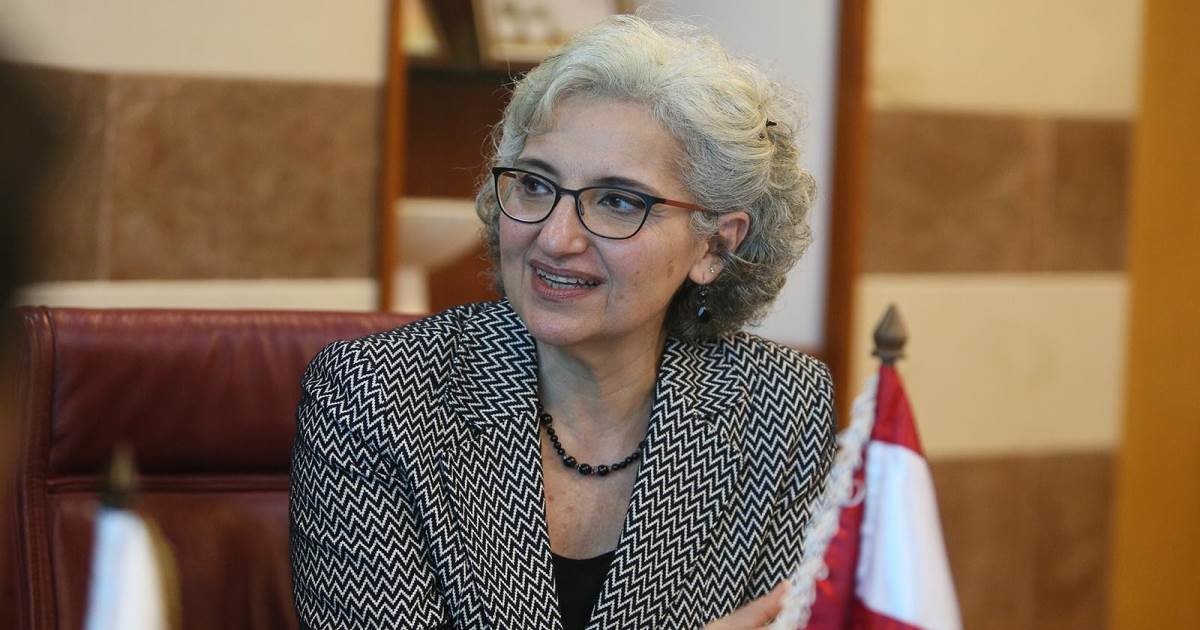 كرامي لـ"المدن": عنيدة لكن مرنة.. والامتحانات لرفع مستوى الشهادة