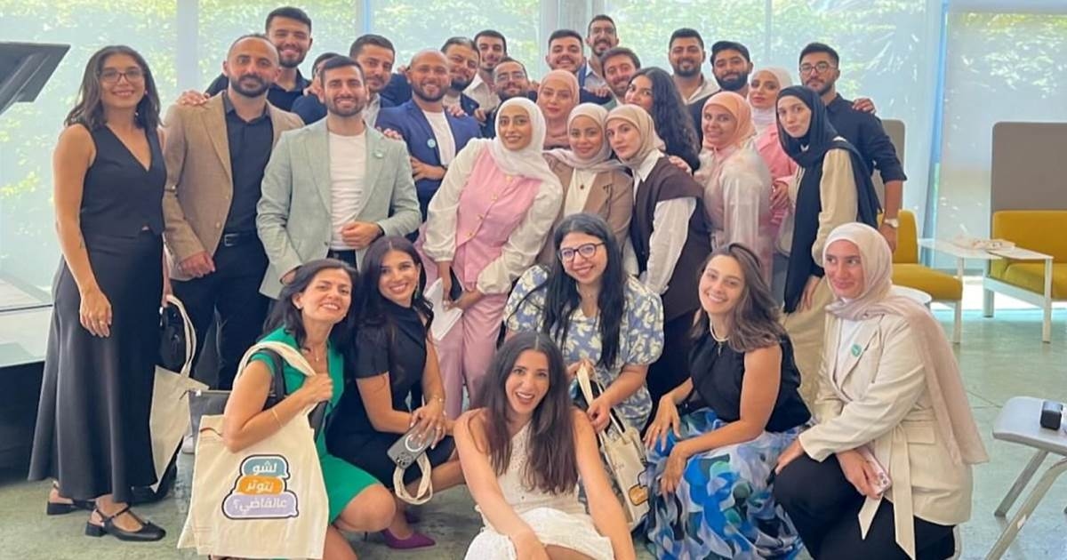 طلائع مدققي المعلومات في لبنان: "لشو نتوتّر عالفاضي؟"