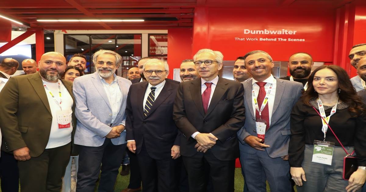 سلام: المعارض دليل على عودة الحياة إلى لبنان