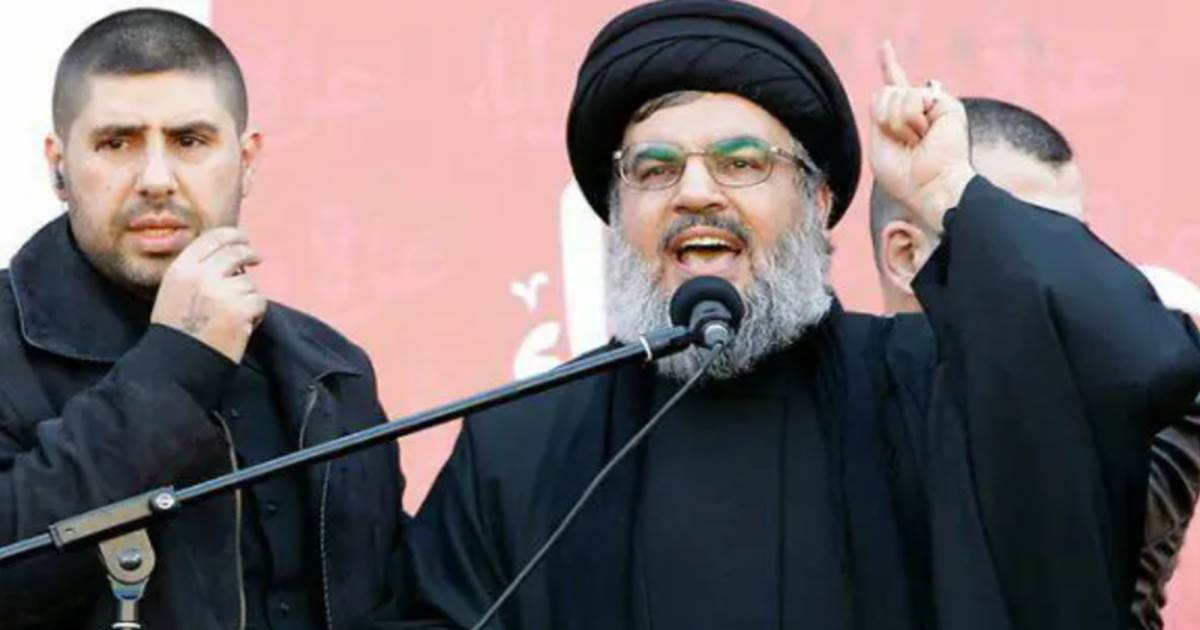 درع السيد... اغتيال مرافق نصرالله في إيران