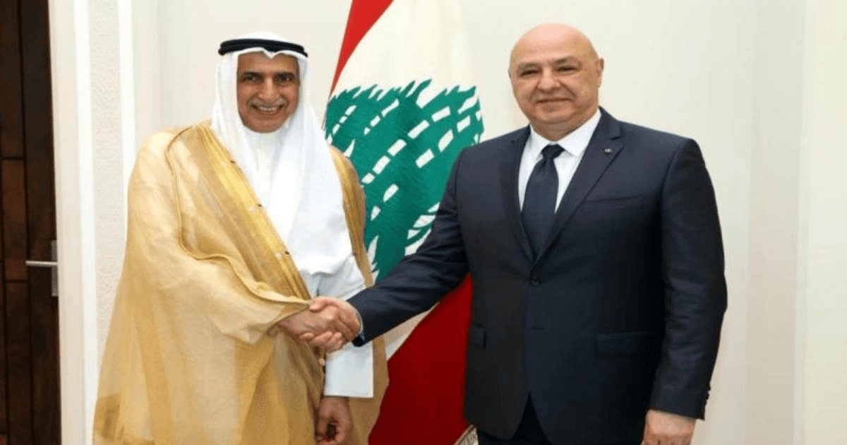 الصندوق العربي سيموّل مشاريع جديدة: لبنان فوق الشبهات