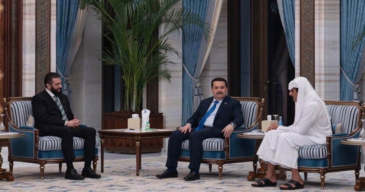 العلاقات السورية-العراقية.. منافع بمليارات الدولارات لكن الأمن أولاً