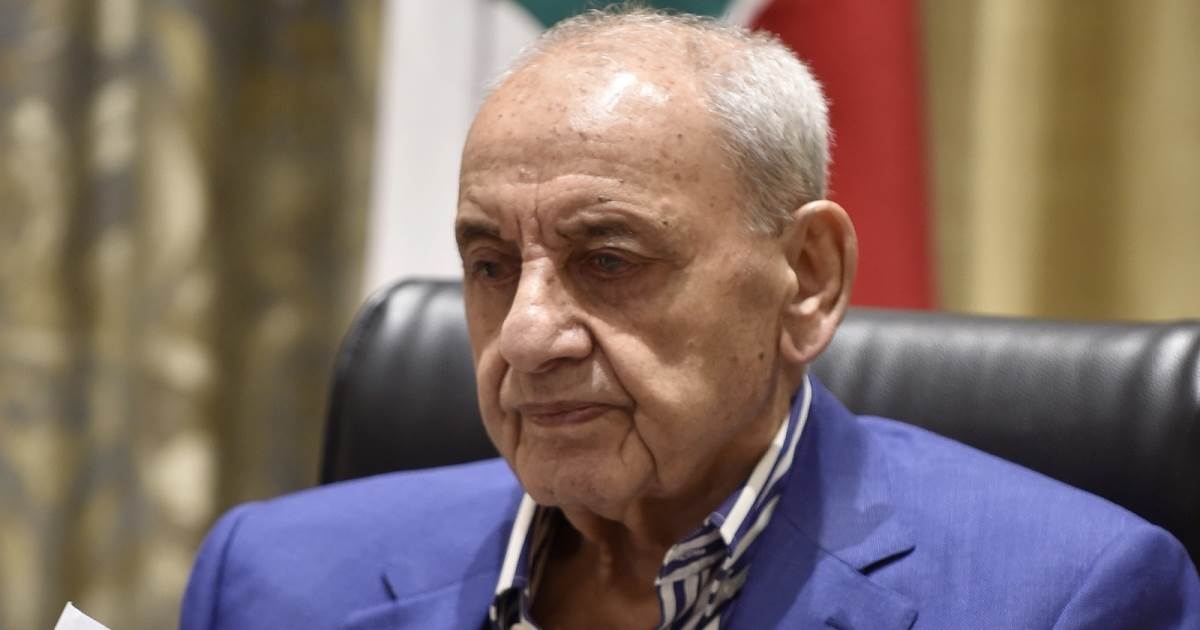 برّي لـ"المدن": أثبتنا في بيروت أننا ثنائي وطني