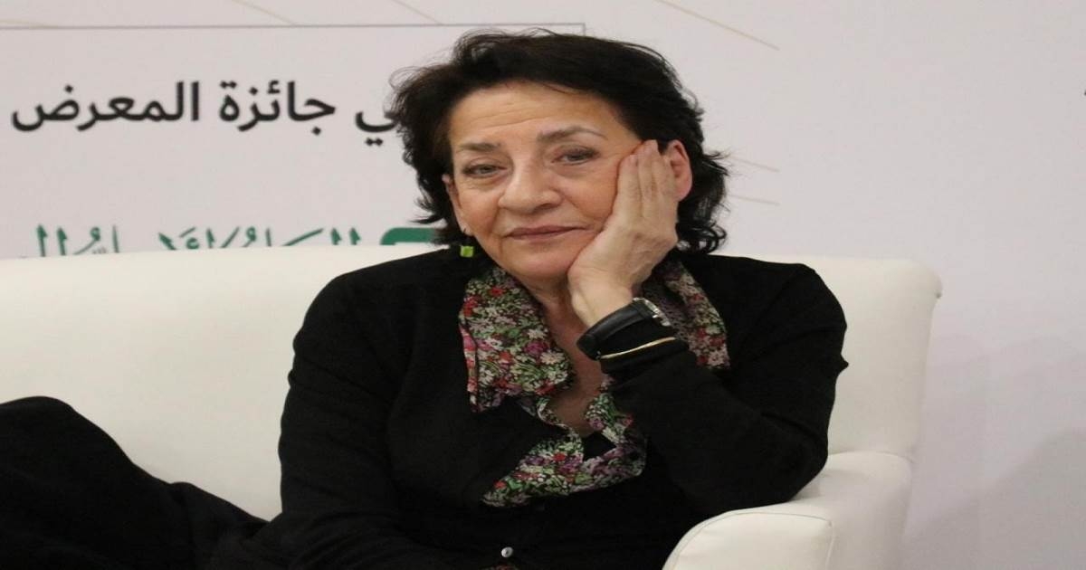 هدى بركات تفوز بجائزة الشيخ زايد...وموراكامي شخصية العام