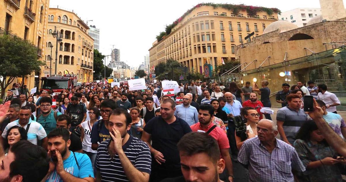 الانتخابات البلديّة في بيروت: معركة المدنيين بوجّه أحزاب السّلطة