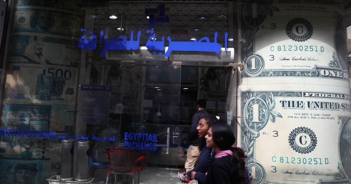 استمرار الحرب بين إيران وإسرائيل يهدد الاقتصاد المصري