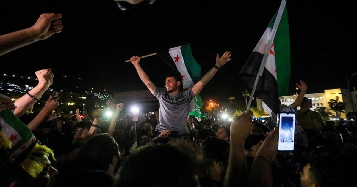 رفع العقوبات عن سوريا: الانتعاش يظهر خلال 6 أشهر