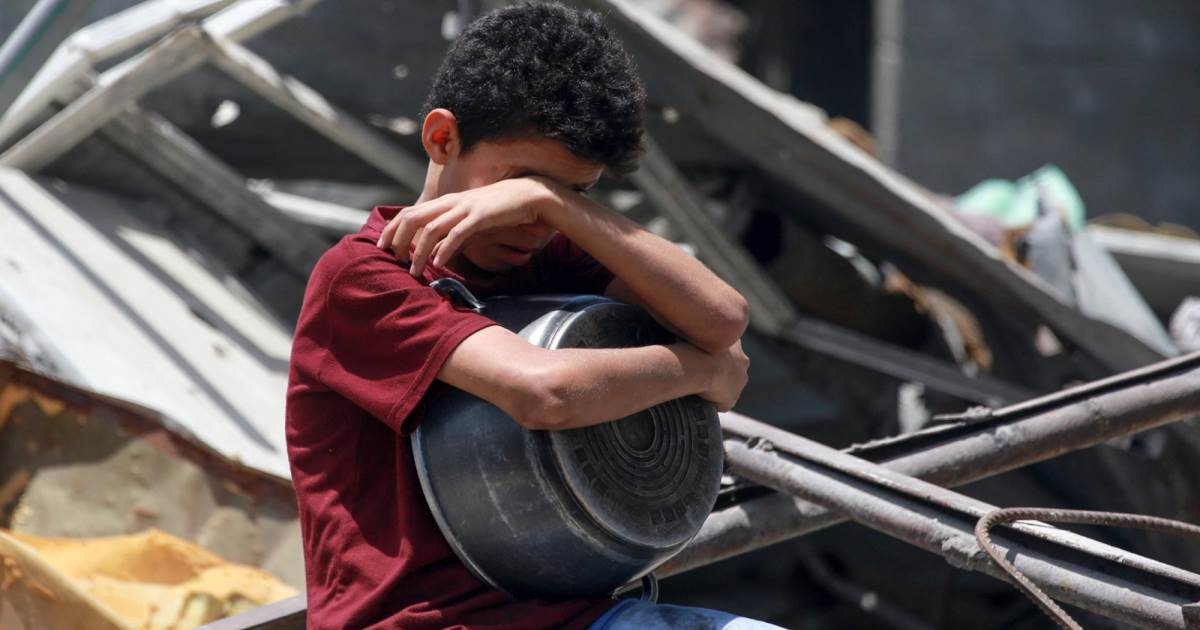 مصادر البيت الأبيض: إسرائيل لا ترغب بصفقة شاملة