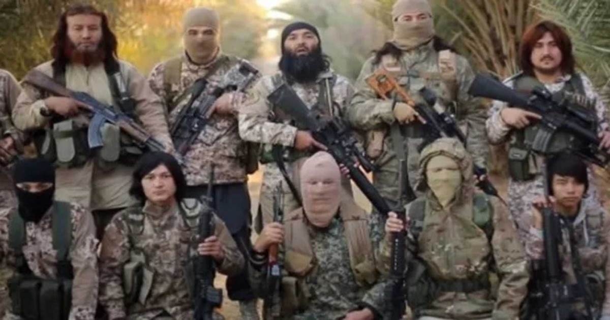 واشنطن توافق على دمج "جهاديين أجانب" بالجيش السوري