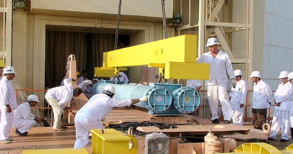 إيران: سنواصل تخصيب اليورانيوم مع أو بدون اتفاق