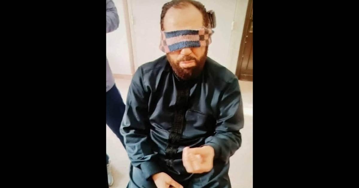 دمشق: الأمن السوري يقبض على حسون "مفتي البراميل"