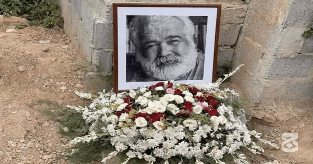 دمشق بلا خالد خليفة