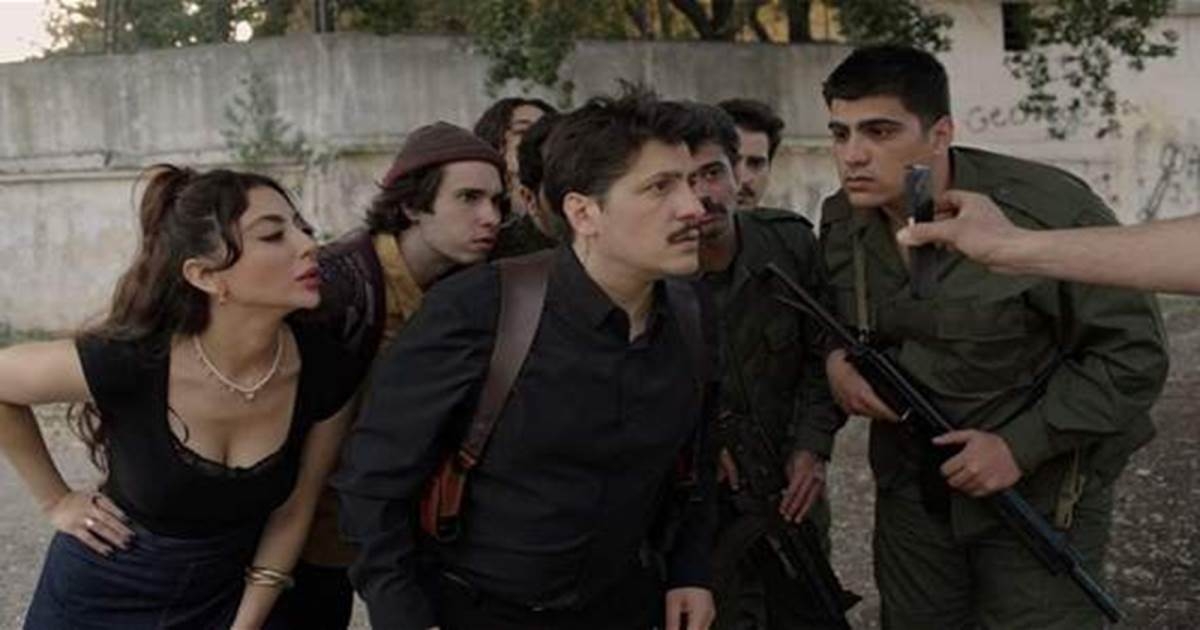 الدايخ لـ"المدن" رداً على مهاجميه: المسلمون والمسيحيون اتفقوا...ضدنا!