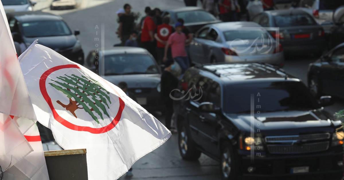 القوات منفردة تواجه تكتل القوى ضدها