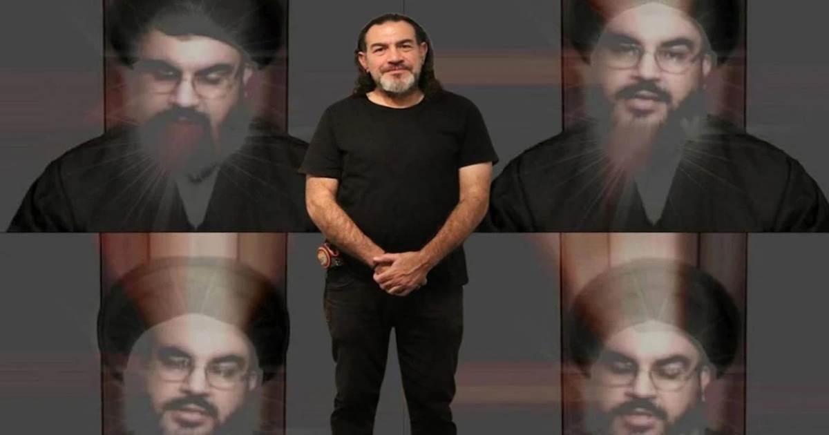 خالد سبسبي...هل يذهب وجه نصرالله إلى فينيسيا؟