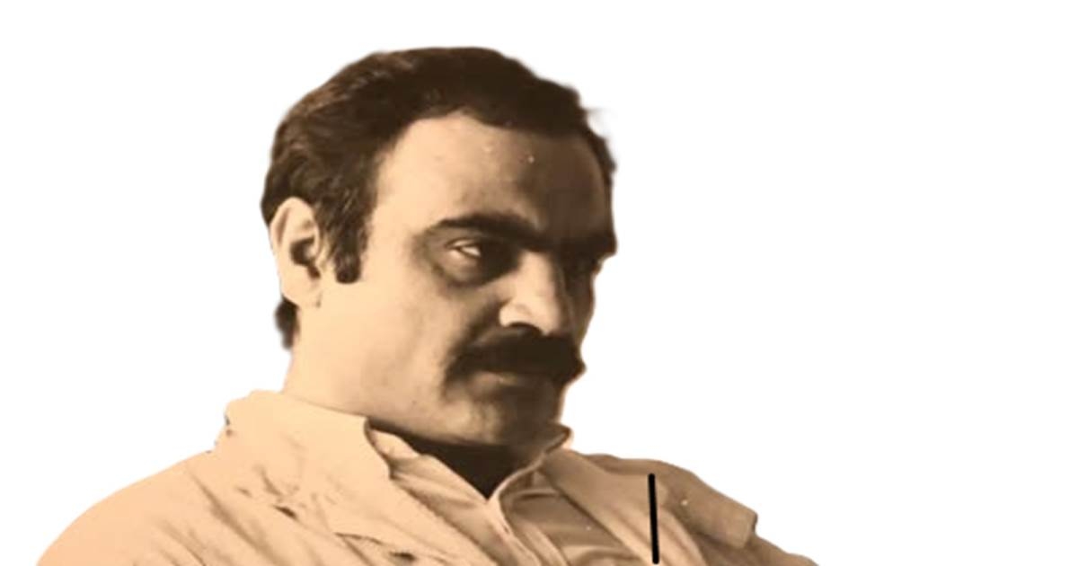"محاولة لتهدئة بحر الغضب" لمحمد العبدالله...اختصار أحوالنا