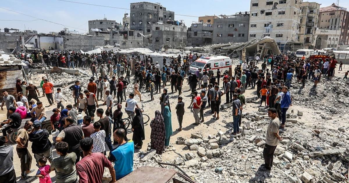 لا أدلة على استخدام ذكاء "مايكروسوفت" الاصطناعي في غزة