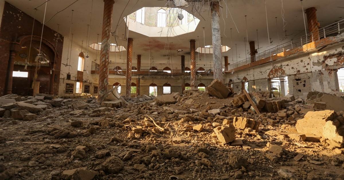 باكستان تطلق عملية عسكرية شاملة ضد الهند..وروبيو يعرض الوساطة