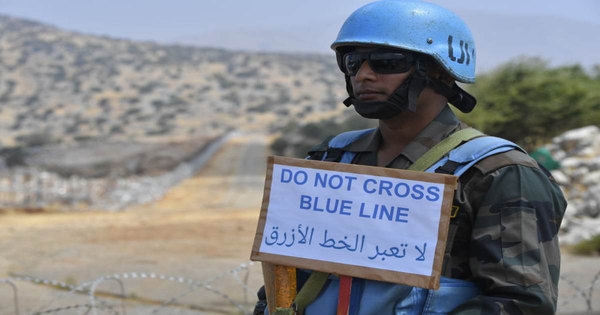 صحيفة إسرائيلية: أميركا وإسرائيل قررتا إنهاء مهمة اليونيفيل