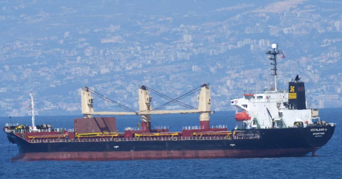 وزارة الطاقة تنفي استيراد نفط مغشوش من روسيا