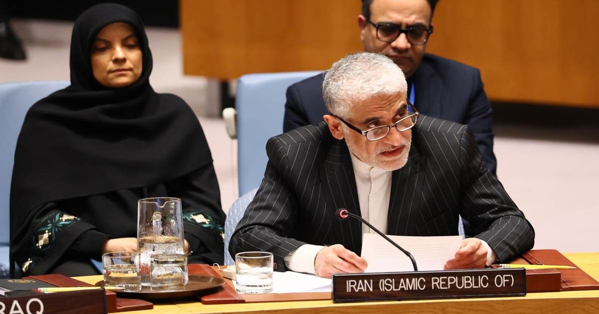 طهران تتهم واشنطن بالتواطؤ: إسرائيل تقتل الدبلوماسية