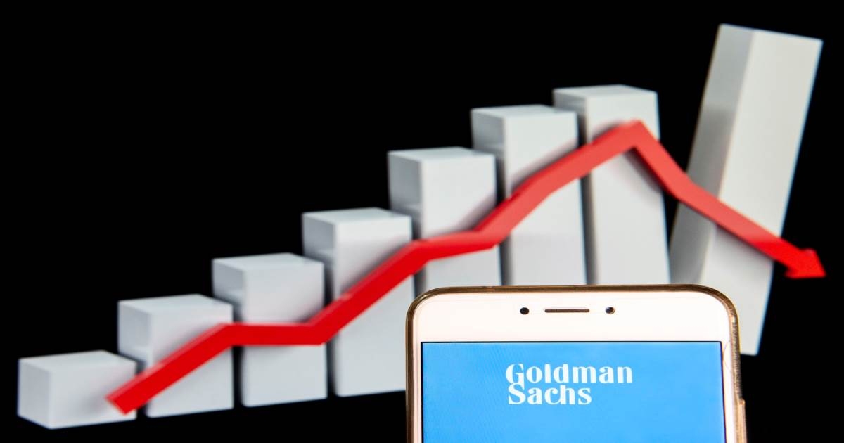 غولدمان ساكس يصرّ على توقعاته بانخفاض سعر النفط
