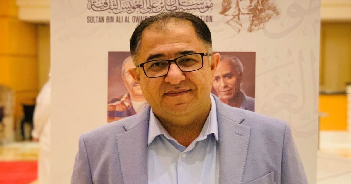 "حين يمشي الجبل" لهيثم حسين.. مساءلة الذاكرة والمنفى