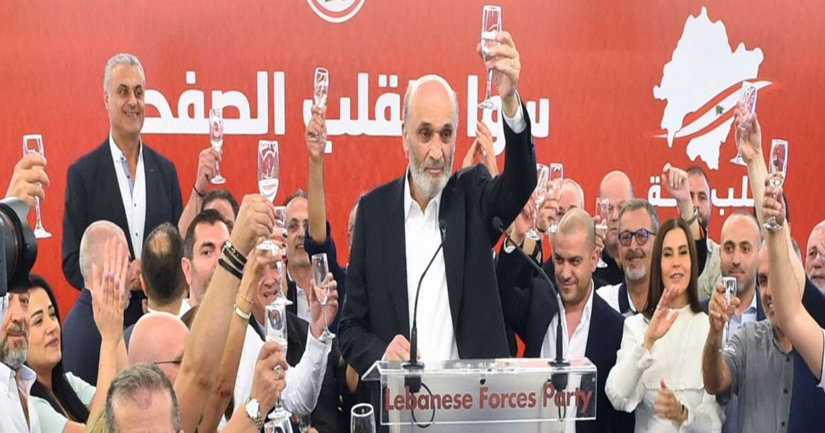 لماذا قُرعت أجراس زحلة وكسروان احتفاء بـ"تسونامي" القوات؟