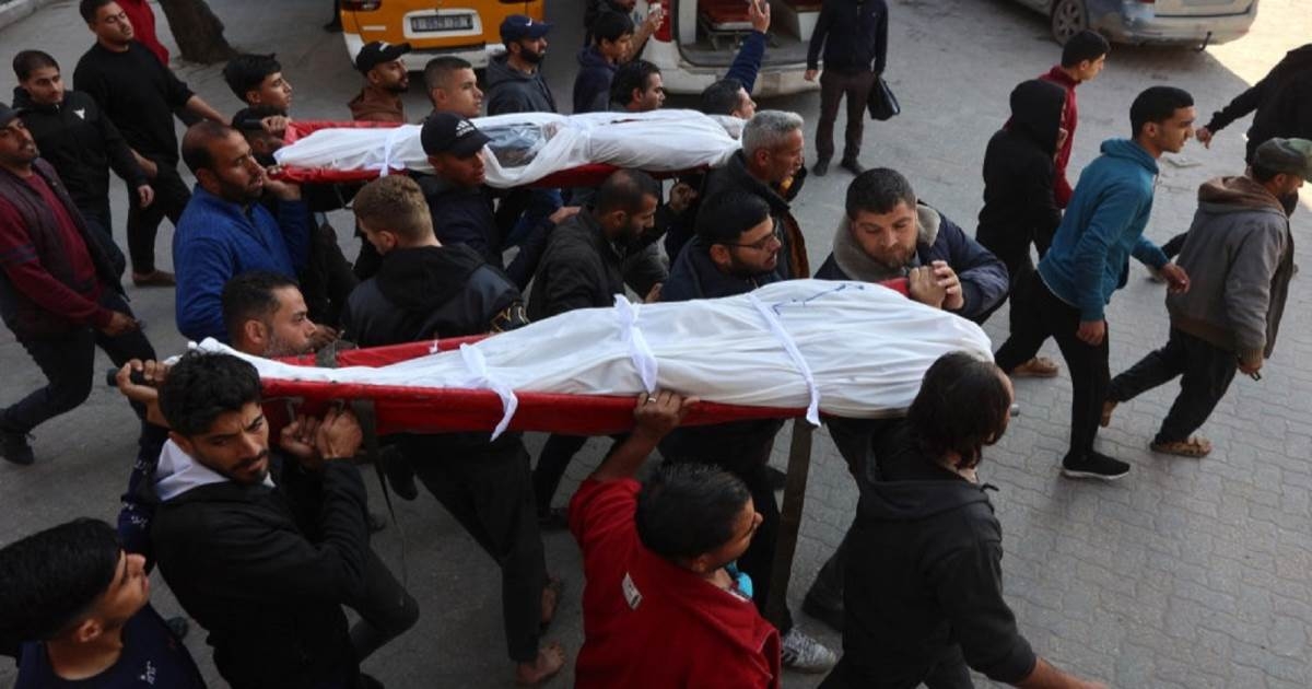 جولة جديدة من مفاوضات الدوحة: إسرائيل تطالب بـ10 أسرى