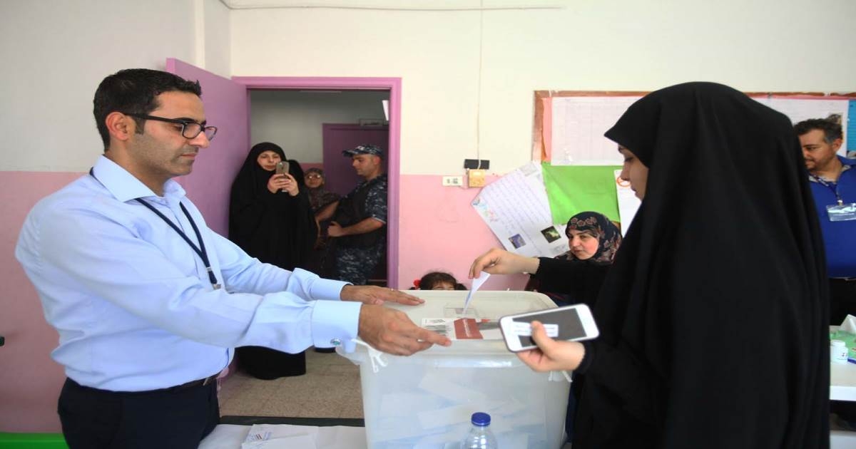 نواة لوائح معترضة على تزكية الثنائي الشيعي في صور