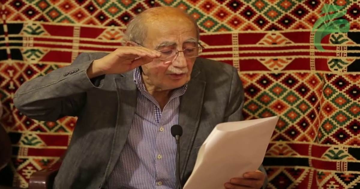 في ذكرى اغتيال جنبلاط: أين قصيدة "الذكريات" لحسن عبدالله؟