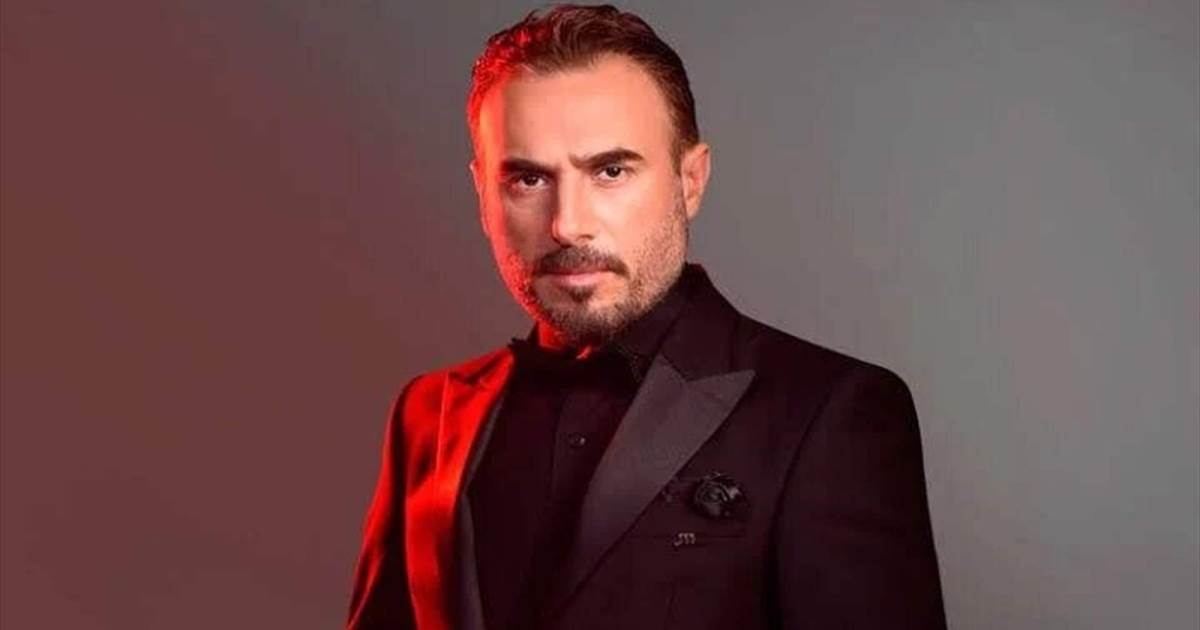 باسم مغنية لـ"المدن": "بالدم"كرّس الدراما اللبنانية "النظيفة"...وسأظهر بفيلم جديد