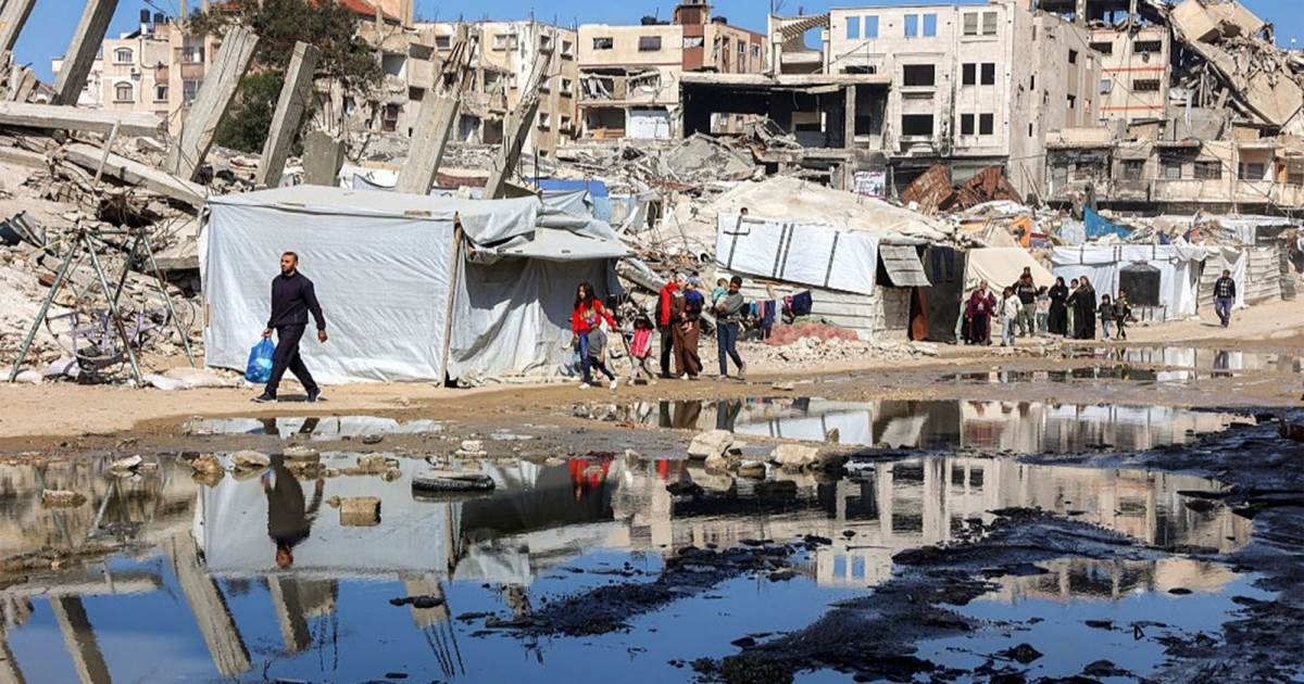الاحتلال يقرر توسيع العدوان على غزة للضغط على حماس