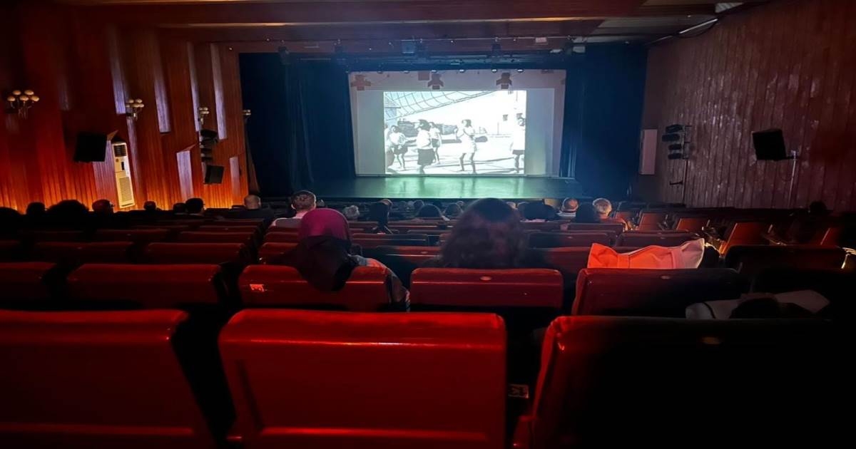 ملتقى "إشبيلية": الثقافة والفنون خارج الفقاعة