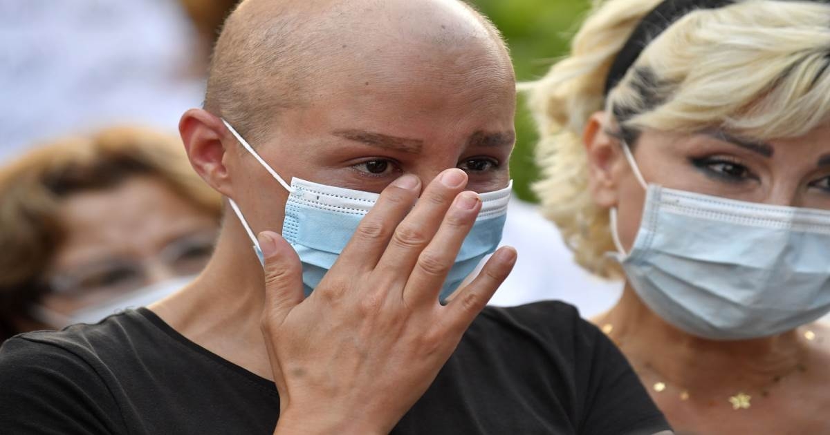 ارتفاع الإصابات بمرض السرطان تشكّل تحدياً للنظام الصحي اللبناني