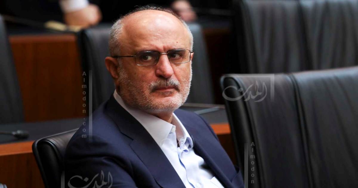 فضيحة تهريب الأدوية: توقيف شقيق علي حسن خليل