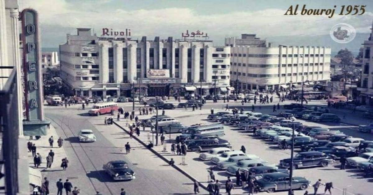 "يا فؤادي/سيرة سينمائية" لمحمد سويد: الحنين لوسط بيروت