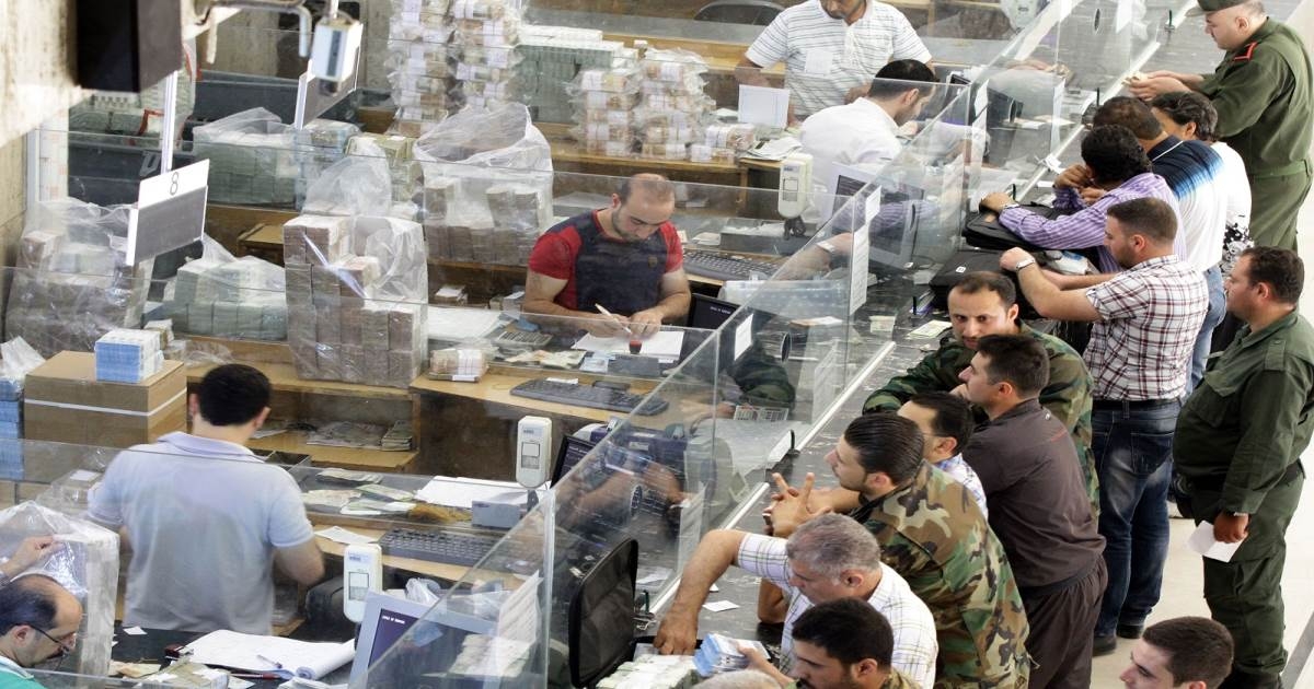 سوريا: منحة مالية للموظفين الحكوميين بمناسبة الأضحى.. كم قيمتها؟