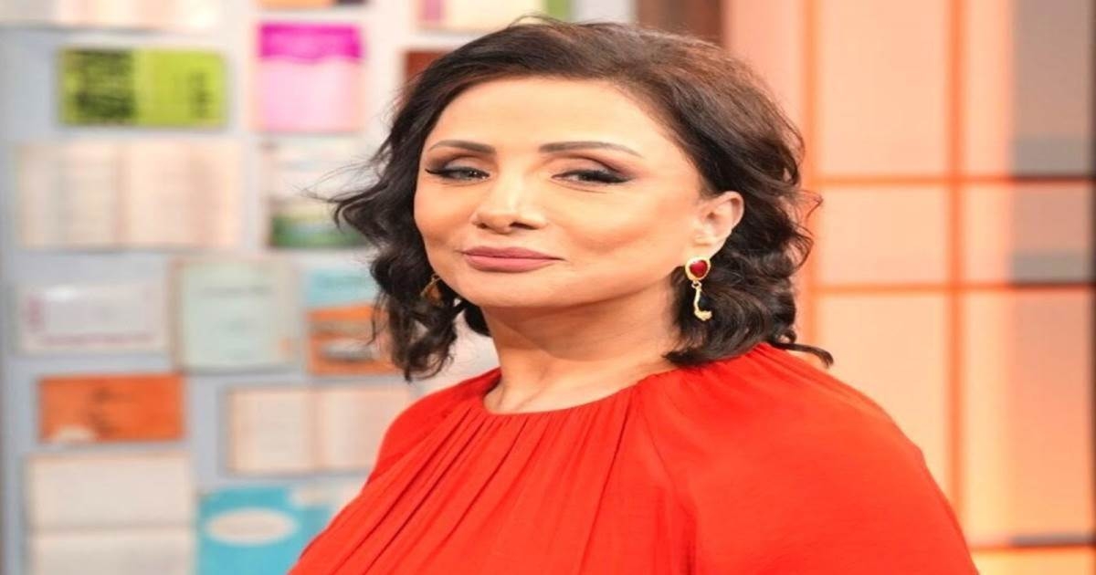 "غيبة مي" لنجوى بركات: الغائبة الحاضرة في كل شيء!